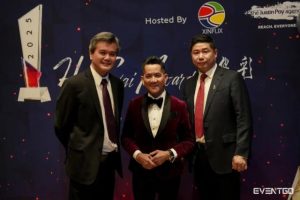 2025华彩奖颁奖典礼圆滿落幕