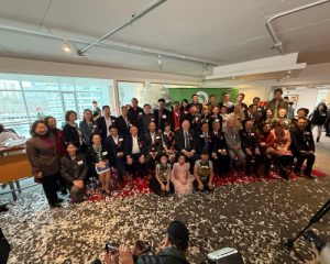 卓越学校北约克中心校区隆重开业