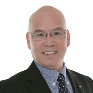 柯文彬的律师向散布谣言的候选人Sue Liu发出律师函