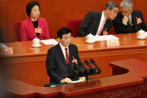 外媒看两会：中国召开全国政协十四届三次会议  世界期待中国“开局蓝图”