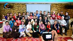 张祥雨【雨子诗选四百首】多伦多发布庆祝会
