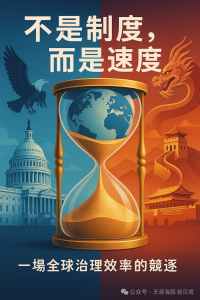 陈国治专栏: 特朗普的政制