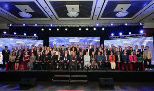 2025加中建筑协会9周年贝克洛之夜暨行业颁奖典礼成功举办