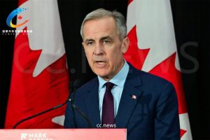 卡尼领导的自由党正在采取行动.让生活变得更加实惠