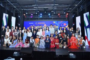2025加拿大【小小演说家】火爆来袭!