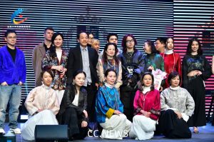 【西番雅】皮草时装2025春夏发布会多伦多精彩亮相