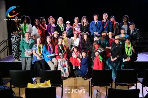 【One Canada 多元文化联盟】成功举办“Aurora亚裔传统文化日”庆典