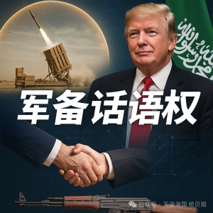 陈国治专栏：军备战