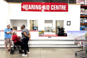 华人听力障碍者的福音：Costco 提供高性价比双语助听服务