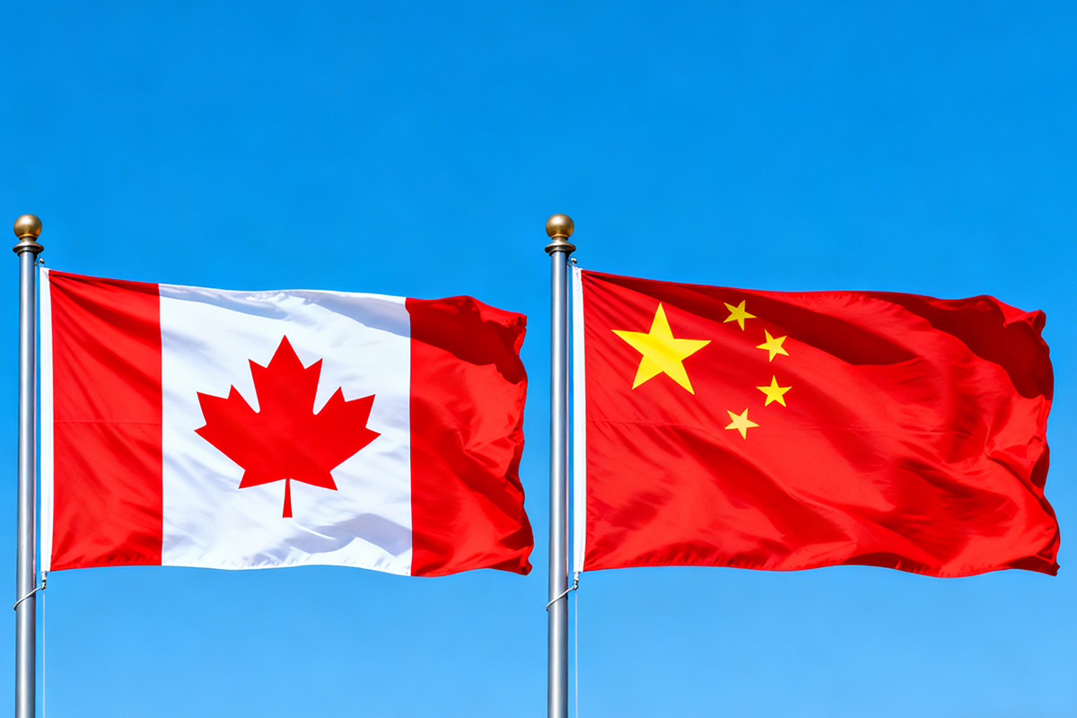 声明坚决反对日本政客涉台的错误言论——全加華人促進中國统一委員會 (大多倫多區)