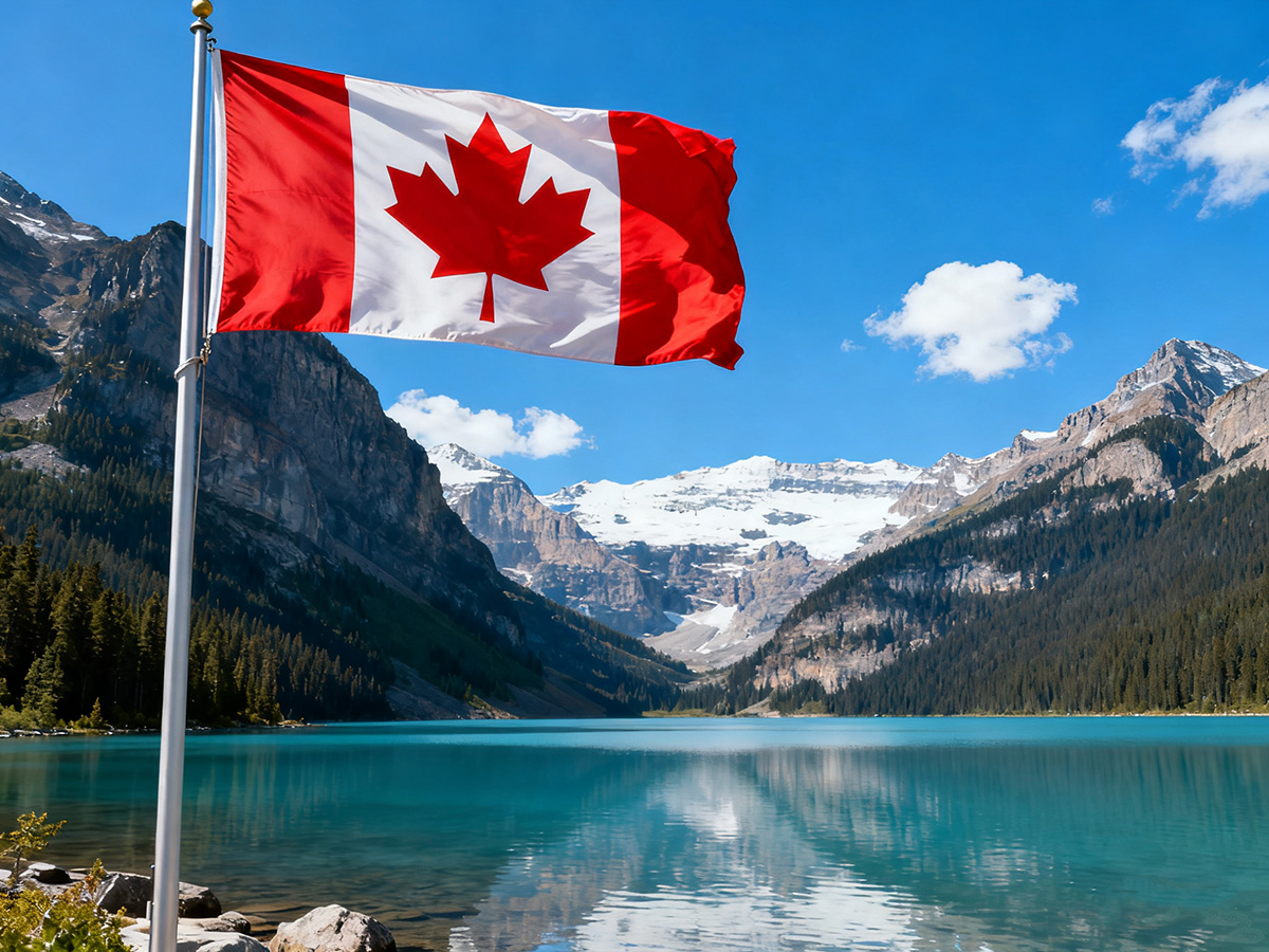 加中关系回暖：中国恢复团体游赴加拿大，加拿大哪些产业最有戏