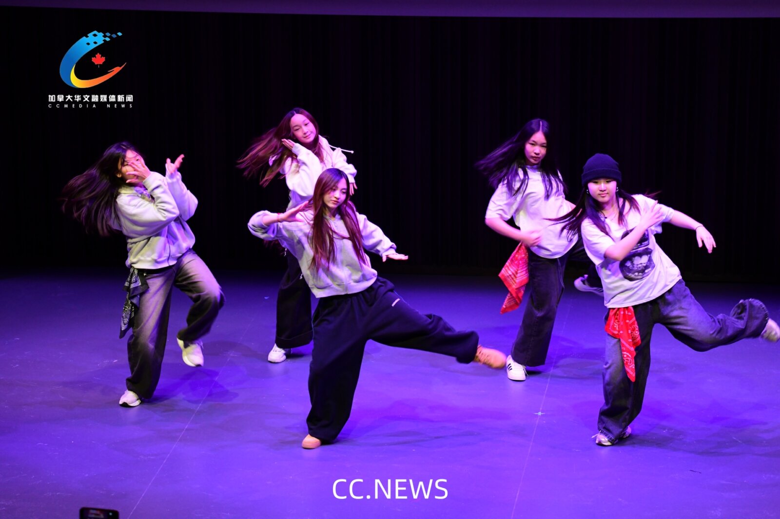 编舞舞蹈《Fashion / Sports Car》