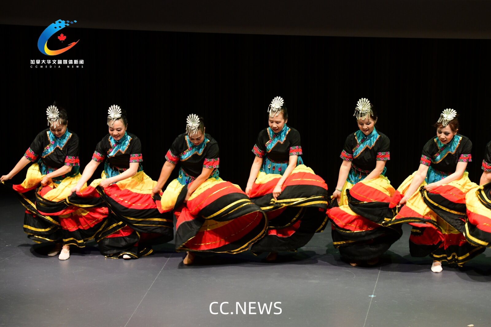 《阿杰鲁》表演细节