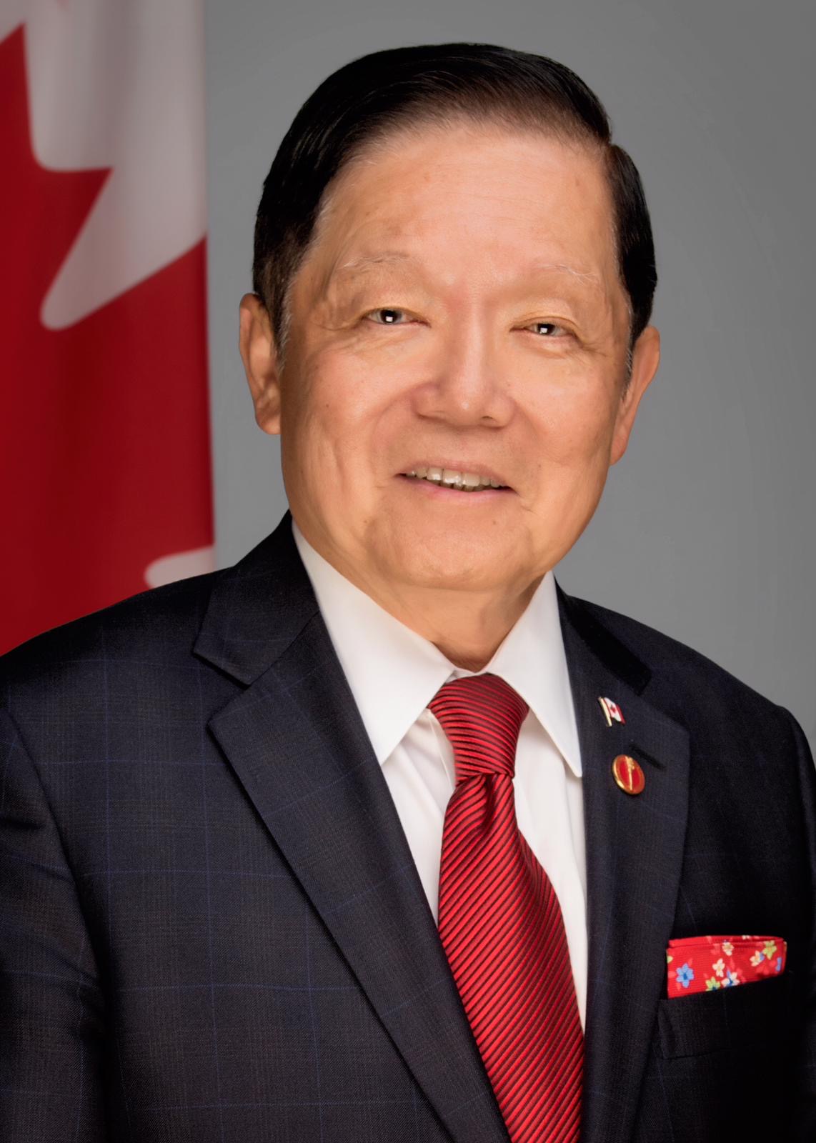 胡子修前参议员撰文【胸怀现实，肩扛未来：写在卡尼总理达沃斯演讲之后】