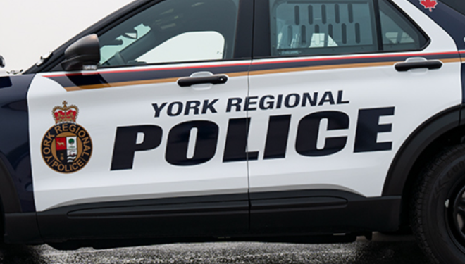 约克警局：在“南方行动”中27人被控罪，其中包括多名警员（含视频）