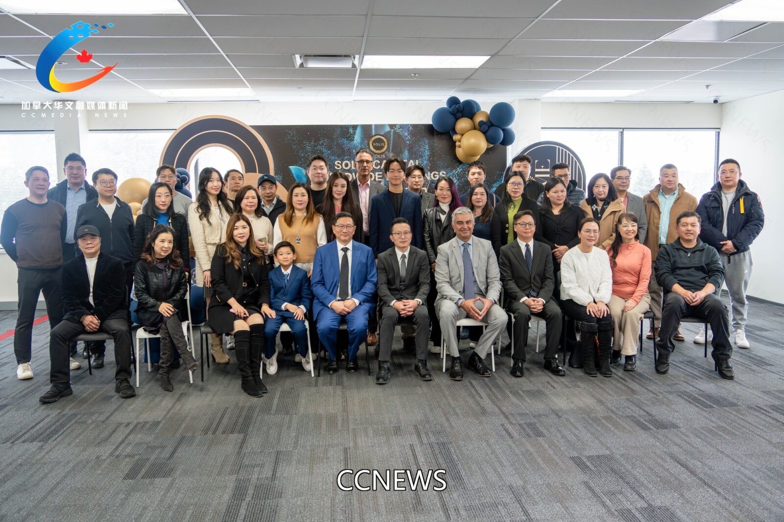 Solis Capital 成功举办 2026 投资者路演，定义“资产支持型”科技投资新范式