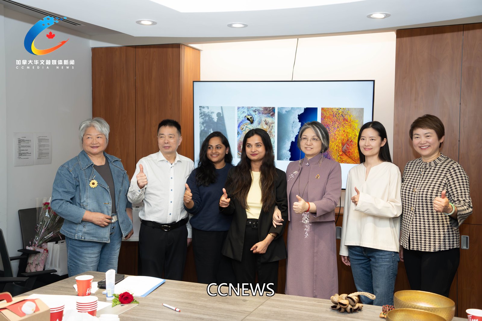 在不确定时代寻回心灵抚慰 东方文化中心启动“愈见·艺境”艺术疗愈平台