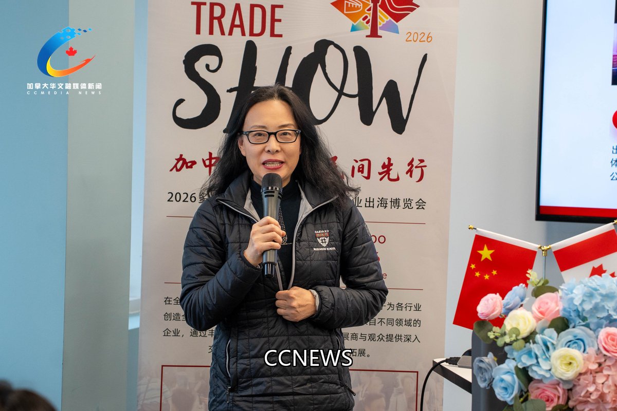 企业及机构代表分享参展与合作信息。