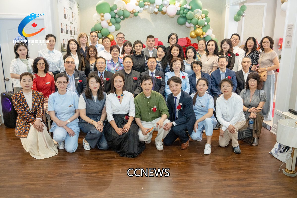 聚焦精准营养 共话长寿健康 ——纽纯健康管理中心暨纽纯长寿与健康管理研究院盛大启航