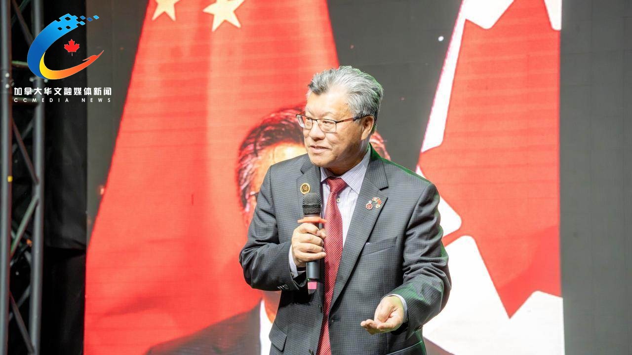 评委会主席孙瑞祥教授致辞分享生命教育感悟