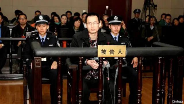 频频发生的中国学者投毒案件.说明了什么？