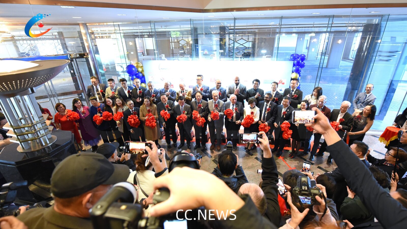 230余家企业参展.2026加中房地产家居博览会圆满闭幕