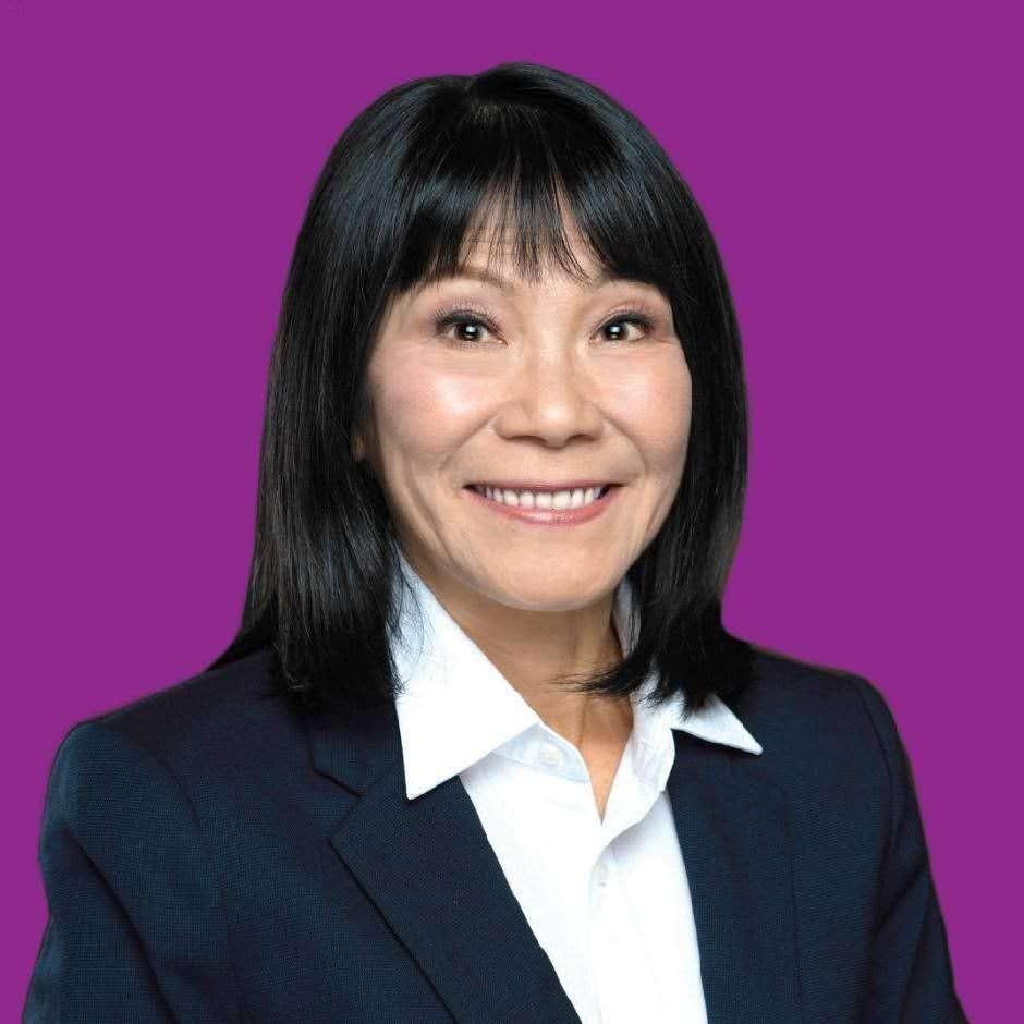 李信杏参选万锦市区域议员：深耕近四十年，以丰富经验服务社区为民发声